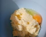 Pas rețetă Fursecuri 🍊Portocale 🍊 3 fotografie