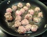 Swedish Meatballs recipe step 5 photo