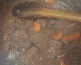 Foto del paso 5 de la receta: Estofado de carne
