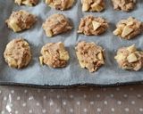 Foto del passaggio 2 della ricetta Biscotti mele e cannella