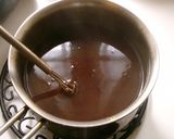 A picture of step 4 of Home-Made Okonomiyaki Sauce.