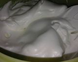Foto langkah ke 3 dari resep Chocolate OGURA CAKE.