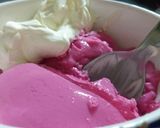 Foto del paso 2 de la receta: Postresito Gelatina con leche 😁
