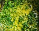 Foto langkah ke 2 dari resep Sayur Daun Singkong.