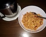 Foto langkah ke 2 dari resep Sambal Tempe.