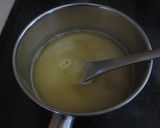A picture of step 3 of Orange Jelly.