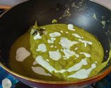 A picture of step 7 of Afghani Egg Korma.
