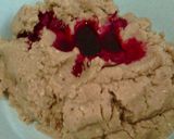 Kókuszos keksztekercs recept fázis 7 fotója