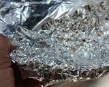 A picture of step 29 of My best ever Margheritta Pizza!.