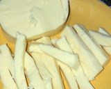 Foto del paso 3 de la receta: Picadas y pizzetas