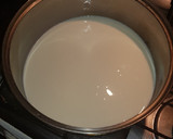 Foto del paso 1 de la receta: Sémola con leche y caramelo