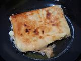 Martabak Telor Bebek