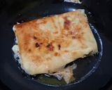 Foto langkah ke 4 dari resep Martabak Telor Bebek.