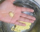 Foto langkah ke 3 dari resep Telur Gabus Keju.