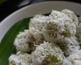 Foto langkah ke 6 dari resep Klepon.