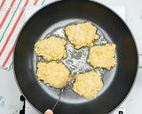 Foto langkah ke 4 dari resep CHAMCHIJEON : PERKEDEL TUNA A La KOREA | Korean Tuna Pancake.
