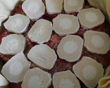 Foto del paso 9 de la receta: Galette de tomate y queso