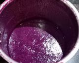 A picture of step 2 of Jamun Shots.