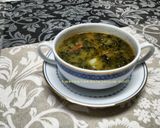 Foto del paso 1 de la receta: Caldo Verde Portugués