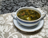 Foto del paso 1 de la receta: Caldo Verde Portugués