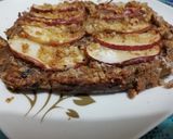 Foto del paso 7 de la receta: Pastelito de manzana-canela