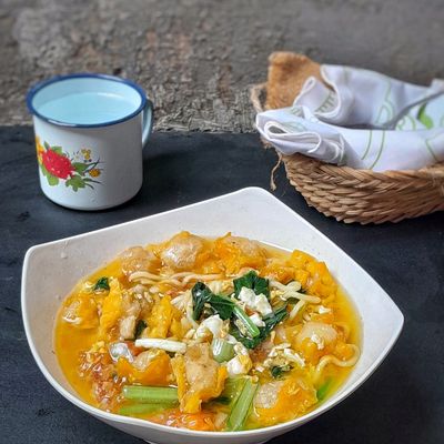 Langkah 6