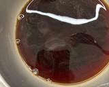 A picture of step 1 of Brown Sugar Bubble Milk.