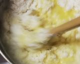 Foto del paso 2 de la receta: Eclairs sin gluten(rosquillas de huevo)
