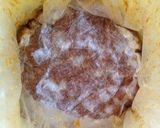 A picture of step 21 of Homemade Miso.