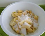 Foto del paso 2 de la receta: Mermelada de manzana 🍏