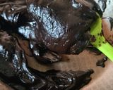 Foto langkah ke 3 dari resep Selai Coklat.