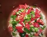 Fajita Pasta recipe step 3 photo