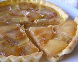 A picture of step 13 of Apple Tart.
