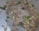 Foto langkah ke 2 dari resep Tumis wortel bakso.