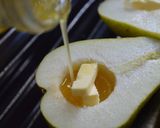 Foto del paso 3 de la receta: Peras a la manteca
