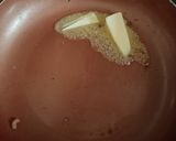 Une image de l'étape 6 de Risotto aux fruits de mer et champignons de Paris au Cook Expert.