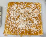 A picture of step 6 of Thin Crust Pizza.
