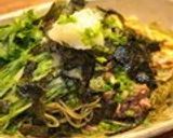 A picture of step 16 of Kawara Soba - Roof Tile Noodles - My Perfect Recipe!.