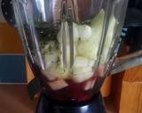 Vickys Cherry Cucumber Coolers, GF DF EF SF NF recipe step 3 photo