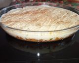 Foto del paso 4 de la receta: Lasaña de calabacín y soja texturizada