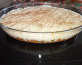 Foto del paso 4 de la receta: Lasaña de calabacín y soja texturizada