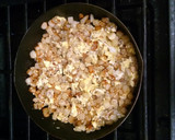 A picture of step 8 of Stuff in a Pan.