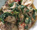 รูปขั้นตอนการทำที่ 4 ของ ไก่หลง