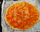 Foto del paso 1 de la receta: Pizza Amatriciana