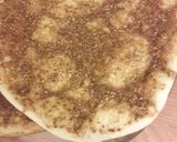 صورة لخطوة 4 من وصفة مناقيش على اصولها