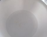 Foto del paso 3 de la receta: Agua de horchata
