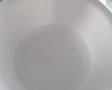 Foto del paso 3 de la receta: Agua de horchata