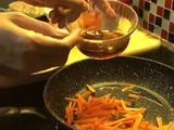 Bibimbap Korean food
