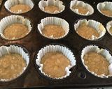 Foto del paso 2 de la receta: Magdalenas de banana y avena
