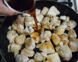 A picture of step 5 of Summer Nanban-Style Chicken.